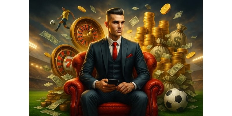 Cá Độ Bóng Đá Và Bí Kíp Thắng Lớn Từ Chuyên Gia Kubet